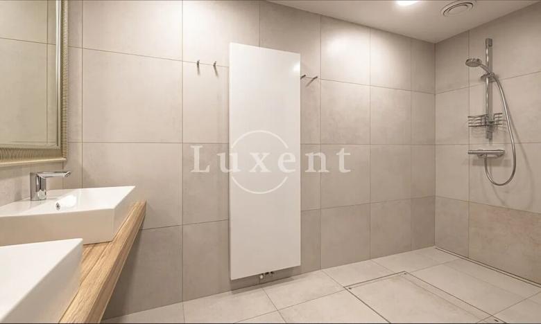 Pronájem kanceláře, Brno, Nové sady, 150 m2