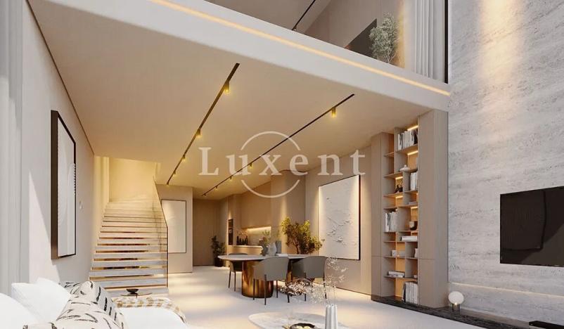 Prodej bytu 3+kk, Dubaj, Spojené arabské emiráty, 92 m2