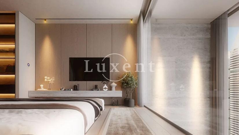 Prodej bytu 2+kk, Dubaj, Spojené arabské emiráty, 73 m2