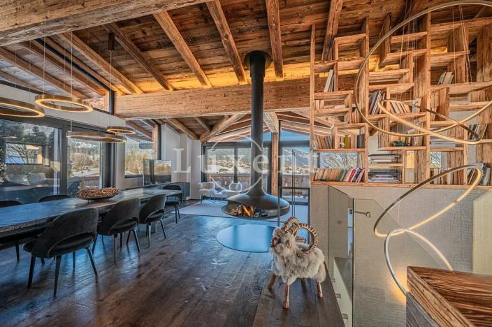 Prodej chaty, Going am Wilden Kaiser, Rakousko, 294 m2