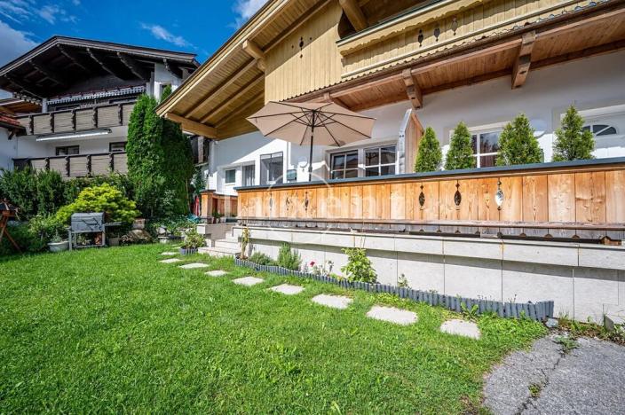 Prodej bytu 2+kk, Kirchberg in Tirol, Rakousko, 135 m2