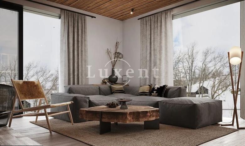 Prodej bytu 2+kk, Horní Maršov, 57 m2