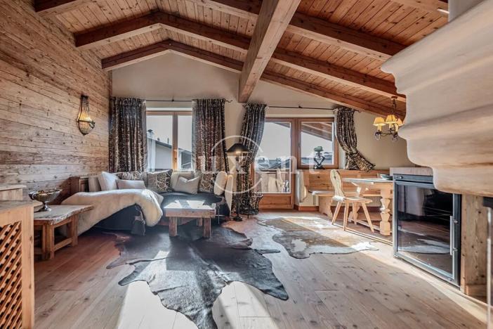 Prodej bytu 3+kk, Kirchdorf, Rakousko, 89 m2