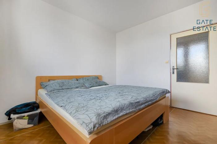 Prodej bytu 2+1, Holešov, Novosady, 56 m2