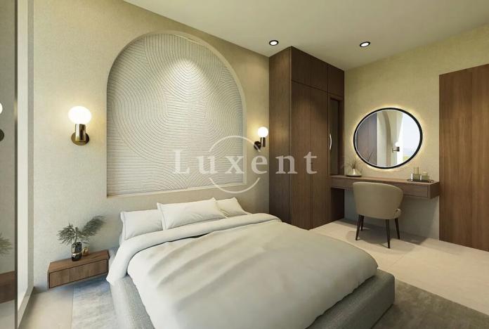 Prodej vily, Uluwatu, Indonésie, 154 m2