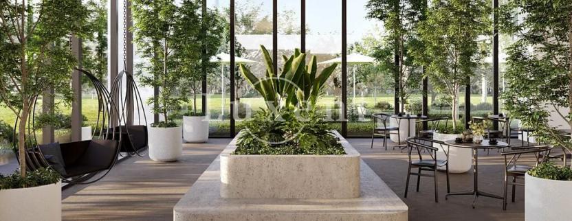 Prodej bytu 2+kk, Dubaj, Spojené arabské emiráty, 60 m2