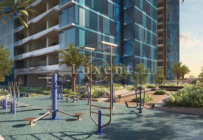 Prodej bytu 2+kk, Dubaj, Spojené arabské emiráty, 60 m2