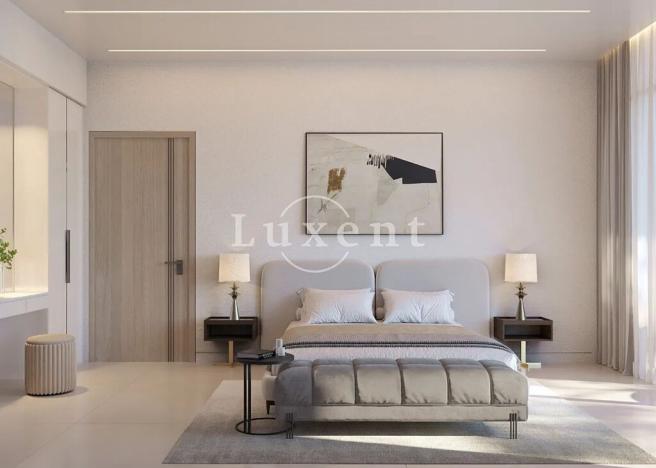 Prodej bytu 3+kk, Dubaj, Spojené arabské emiráty, 91 m2