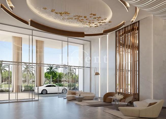 Prodej bytu 3+kk, Dubaj, Spojené arabské emiráty, 91 m2