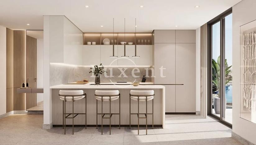 Prodej bytu 2+kk, Dubaj, Spojené arabské emiráty, 71 m2