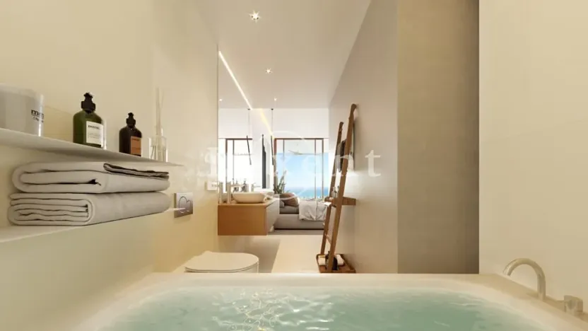 Prodej bytu 3+kk, Fuengirola, Španělsko, 112 m2