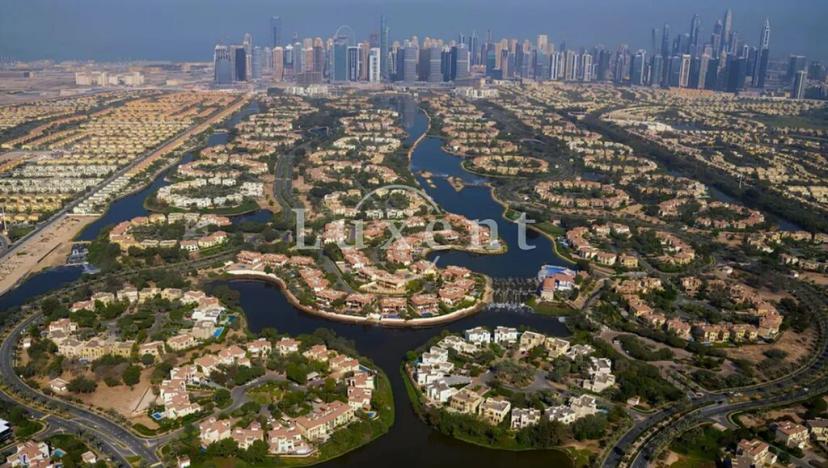 Prodej bytu 3+kk, Dubaj, Spojené arabské emiráty, 120 m2