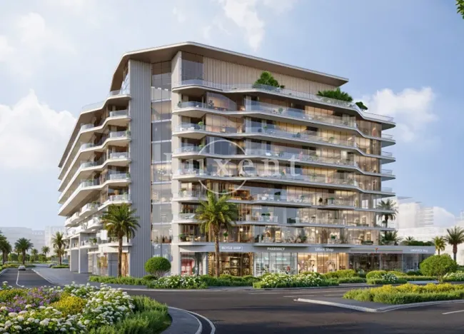 Prodej bytu 3+kk, Dubaj, Spojené arabské emiráty, 93 m2