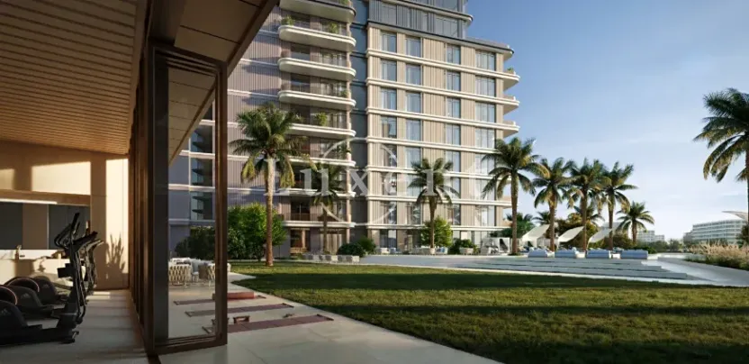 Prodej bytu 2+kk, Dubaj, Spojené arabské emiráty, 81 m2