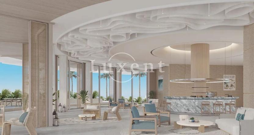 Prodej bytu 2+kk, Dubaj, Spojené arabské emiráty, 75 m2