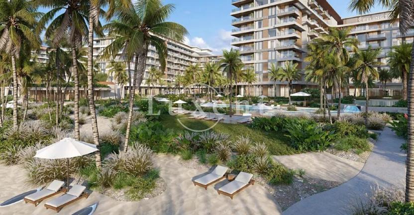 Prodej bytu 2+kk, Dubaj, Spojené arabské emiráty, 75 m2