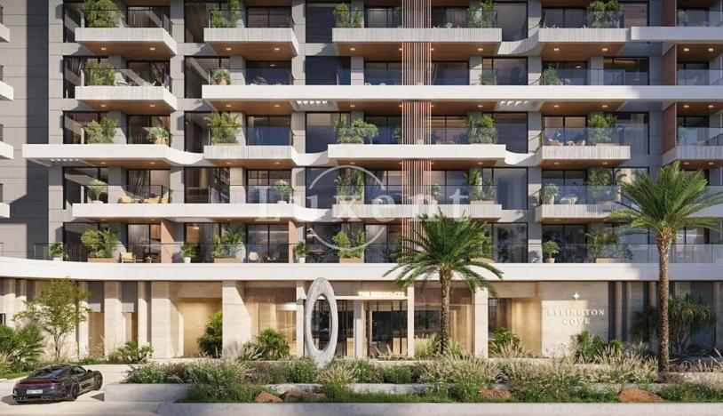 Prodej bytu 2+kk, Dubaj, Spojené arabské emiráty, 75 m2