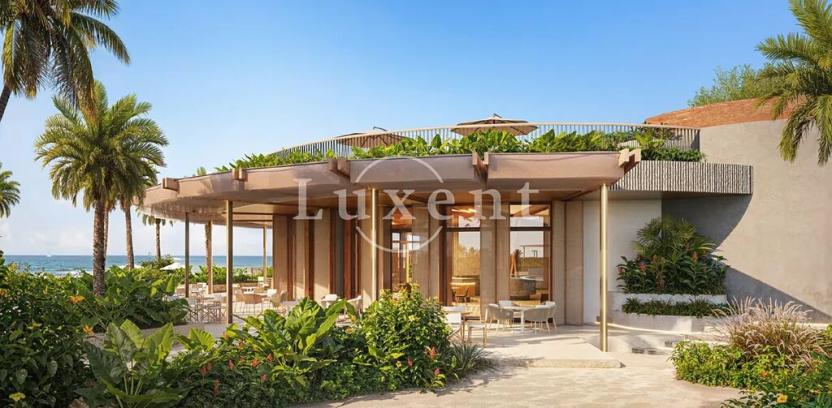 Prodej bytu 4+kk, Dubaj, Spojené arabské emiráty, 171 m2