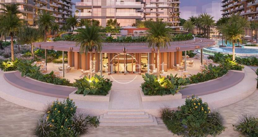 Prodej bytu 4+kk, Dubaj, Spojené arabské emiráty, 171 m2