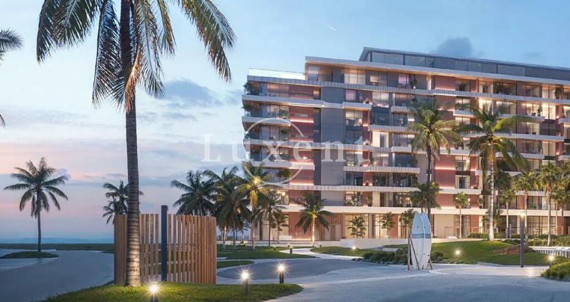 Prodej bytu 4+kk, Dubaj, Spojené arabské emiráty, 171 m2