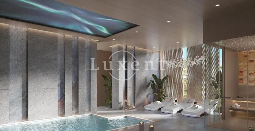 Prodej bytu 4+kk, Dubaj, Spojené arabské emiráty, 171 m2