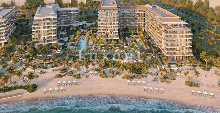 Prodej bytu 3+kk, Dubaj, Spojené arabské emiráty, 109 m2