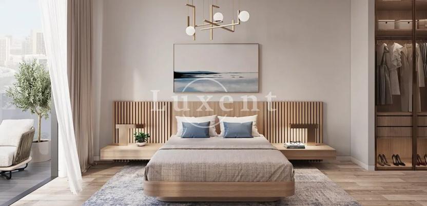 Prodej bytu 2+kk, Dubaj, Spojené arabské emiráty, 71 m2