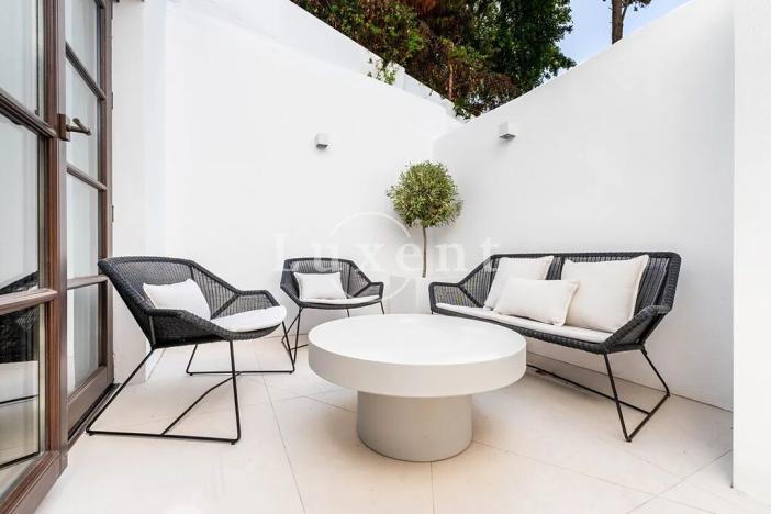 Prodej rodinného domu, Marbella, Španělsko, 80 m2