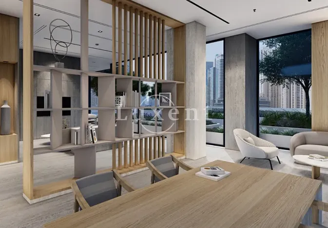 Prodej bytu 3+kk, Dubaj, Spojené arabské emiráty, 139 m2