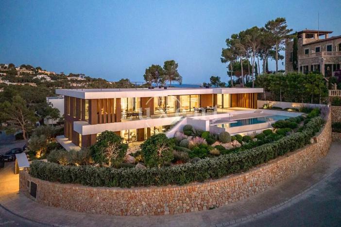 Prodej vily, Santa Ponça, Španělsko, 591 m2