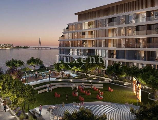 Prodej bytu 2+kk, Rás al-Chajma, Spojené arabské emiráty, 43 m2