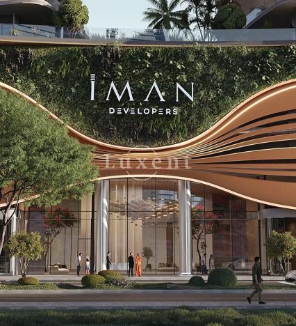 Prodej bytu 5+kk, Dubaj, Spojené arabské emiráty, 264 m2