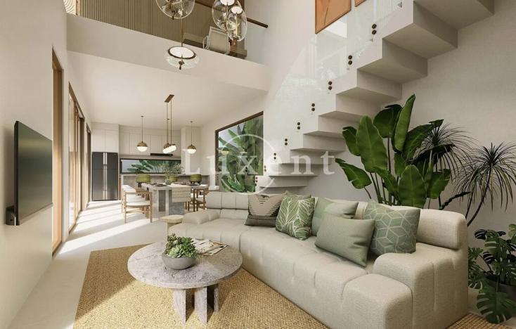 Prodej vily, Keningar, Indonésie, 183 m2