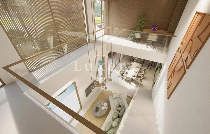 Prodej vily, Keningar, Indonésie, 183 m2