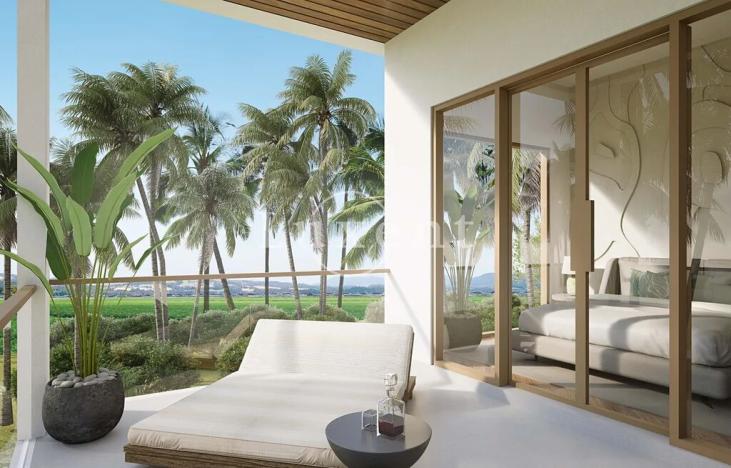 Prodej vily, Keningar, Indonésie, 183 m2