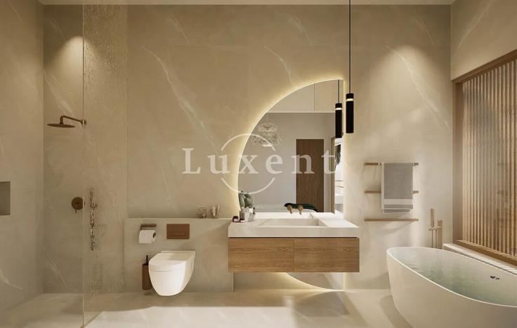 Prodej vily, Keningar, Indonésie, 183 m2