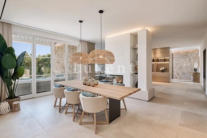 Prodej vily, Port d'Andratx, Španělsko, 521 m2