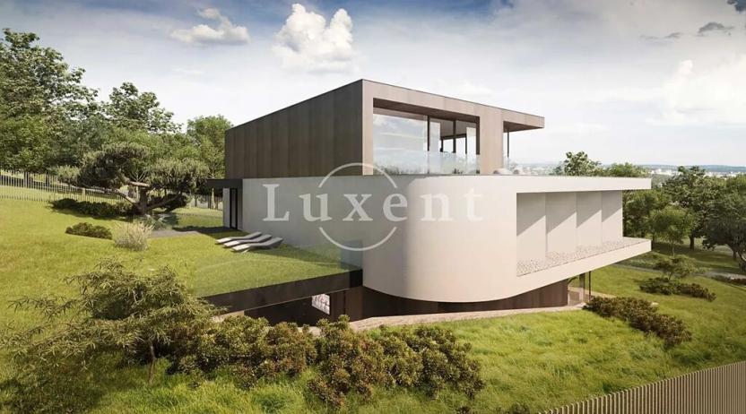 Prodej pozemku pro bydlení, Praha - Hodkovičky, Na lysinách, 1764 m2