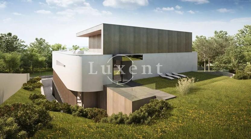 Prodej pozemku pro bydlení, Praha - Hodkovičky, Na lysinách, 1764 m2