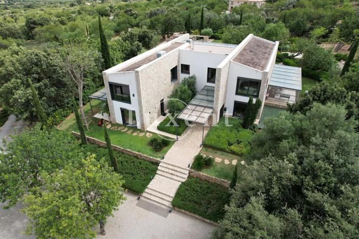 Prodej vily, Alaró, Španělsko, 700 m2