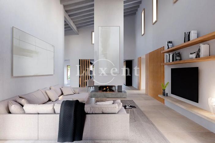 Prodej vily, Santa Maria del Camí, Španělsko, 315 m2