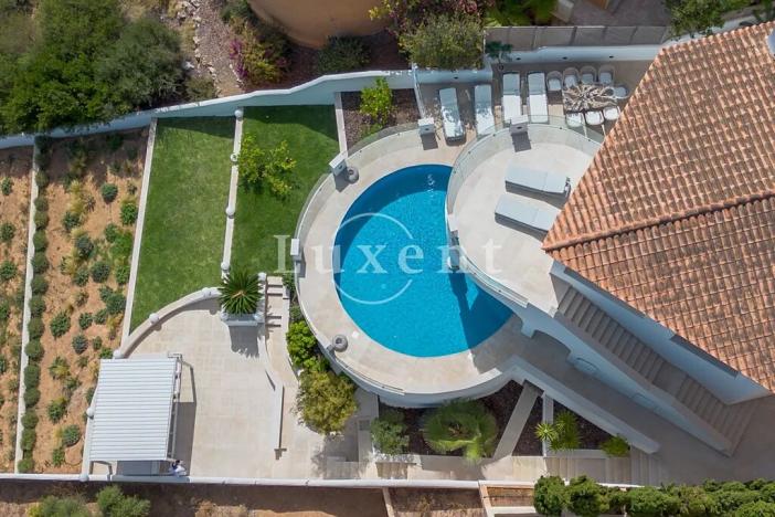 Prodej vily, Santa Ponça, Španělsko, 300 m2