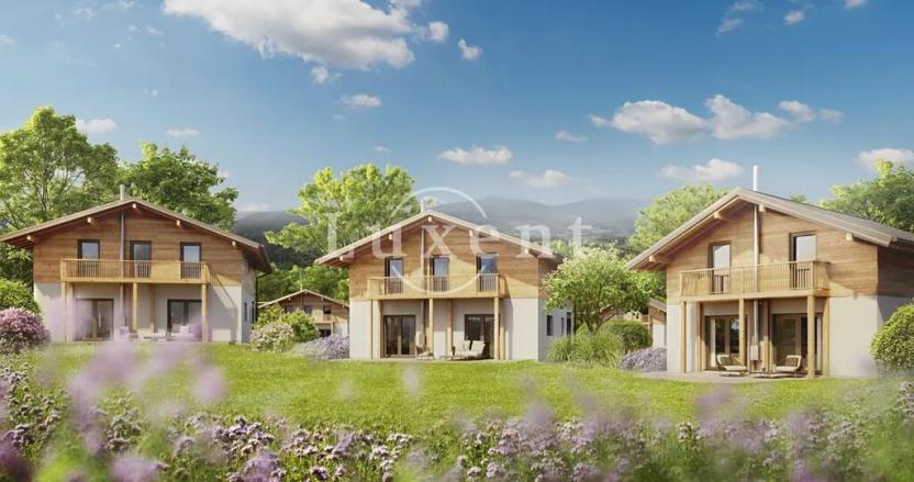 Prodej chaty, Svízel, Německo, 190 m2