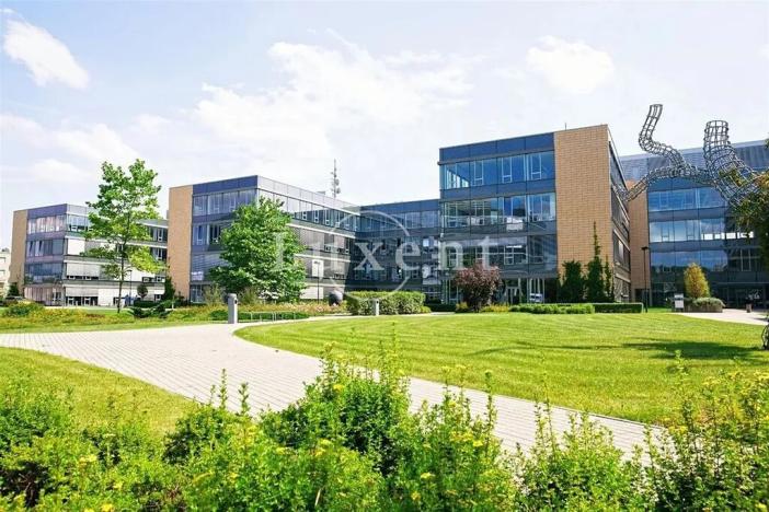 Pronájem kanceláře, Praha, Radlická, 516 m2