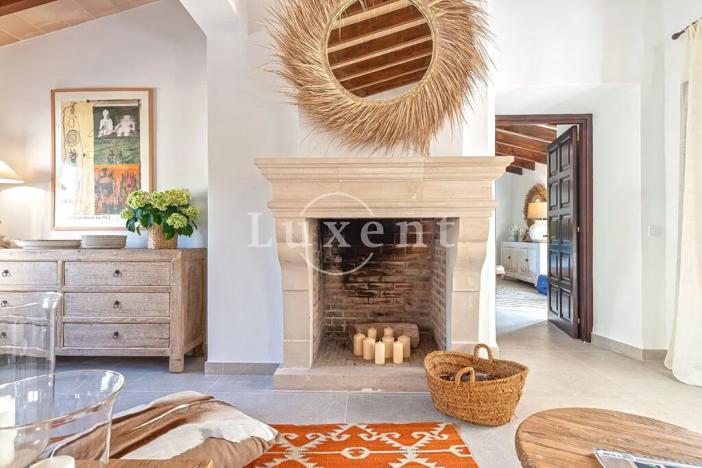 Prodej vily, Felanitx (Felanich), Španělsko, 450 m2