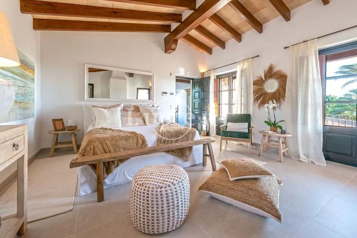 Prodej vily, Felanitx (Felanich), Španělsko, 450 m2