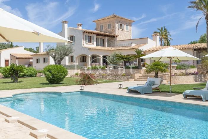 Prodej vily, Felanitx (Felanich), Španělsko, 450 m2