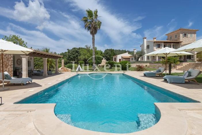 Prodej vily, Felanitx (Felanich), Španělsko, 450 m2