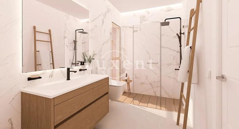 Prodej bytu 4+kk, Estepona, Španělsko, 153 m2