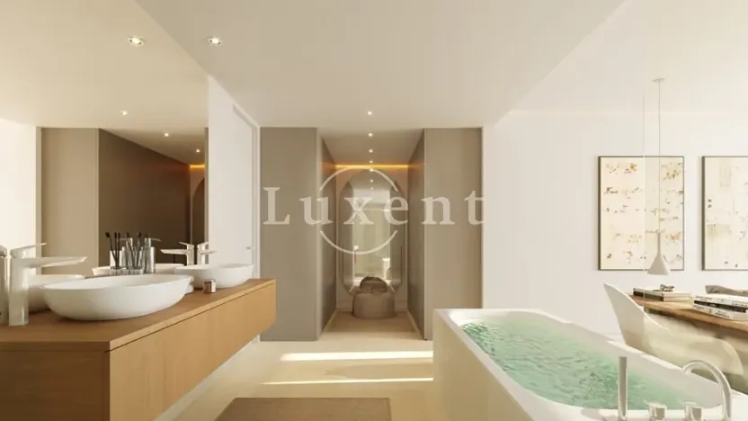 Prodej bytu 4+kk, Fuengirola, Španělsko, 178 m2